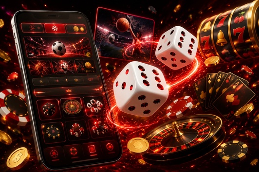 Nạp rút tiền VNĐ tại bgn005 Casino